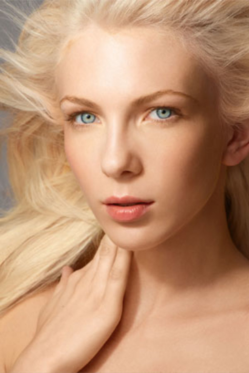 Beautiful Blondes Sexy Never Looked So Good! HubPages