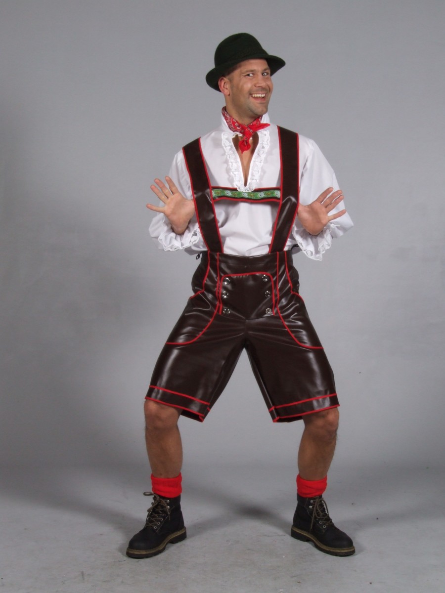 Costume Ideas starting with the Letter O HubPages