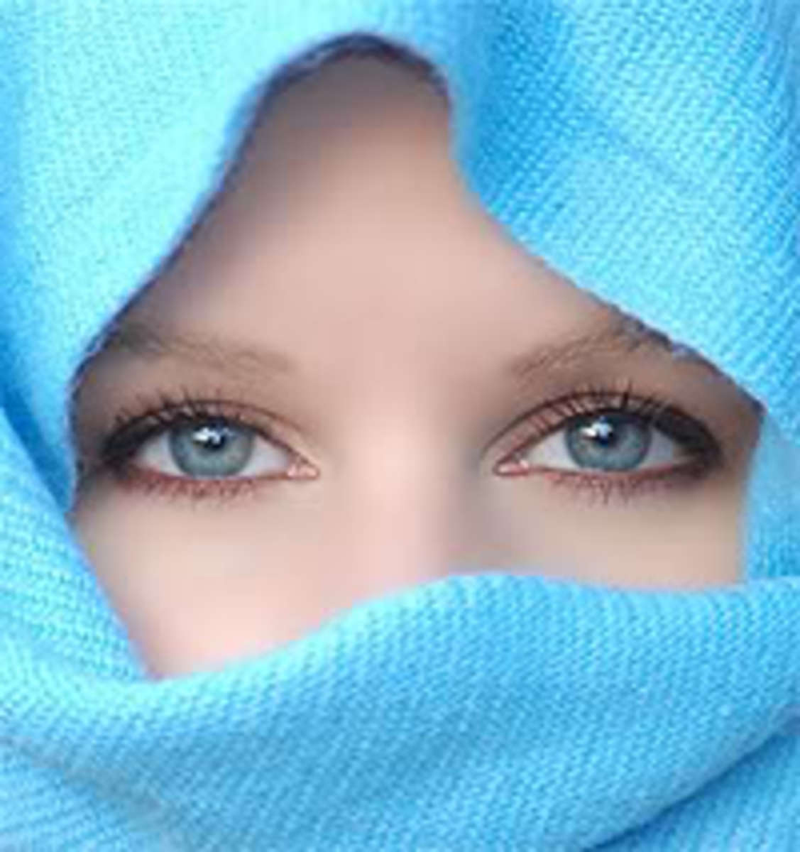 The origin of blue eyes a common ancestor