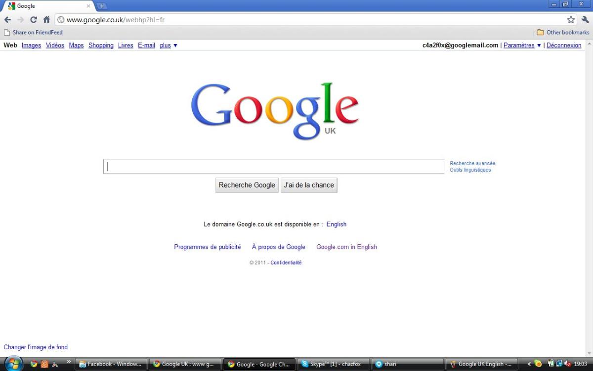Google UK www google co uk Search, Webhp and UK Google Homepage (in
