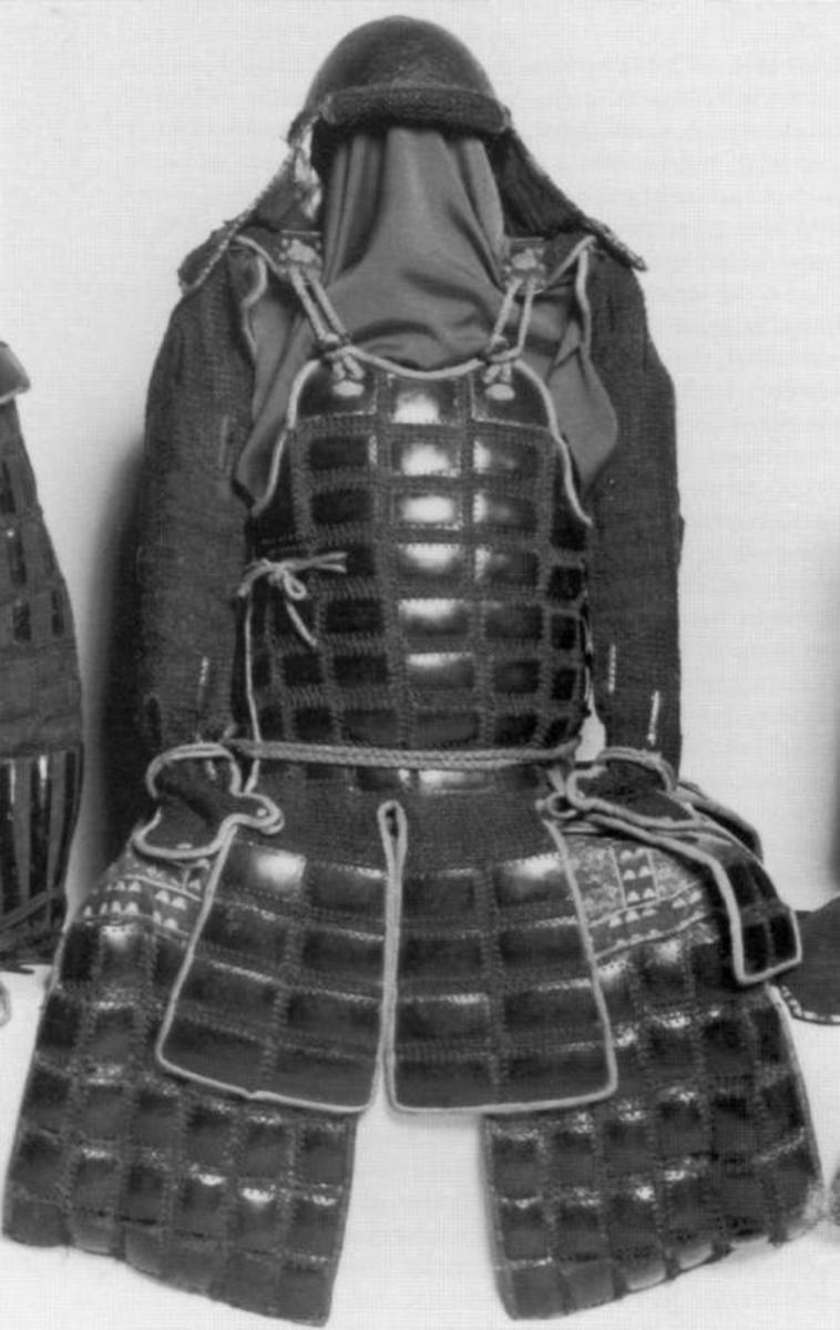 Ninja Costumes, Outfit and Armor hubpages