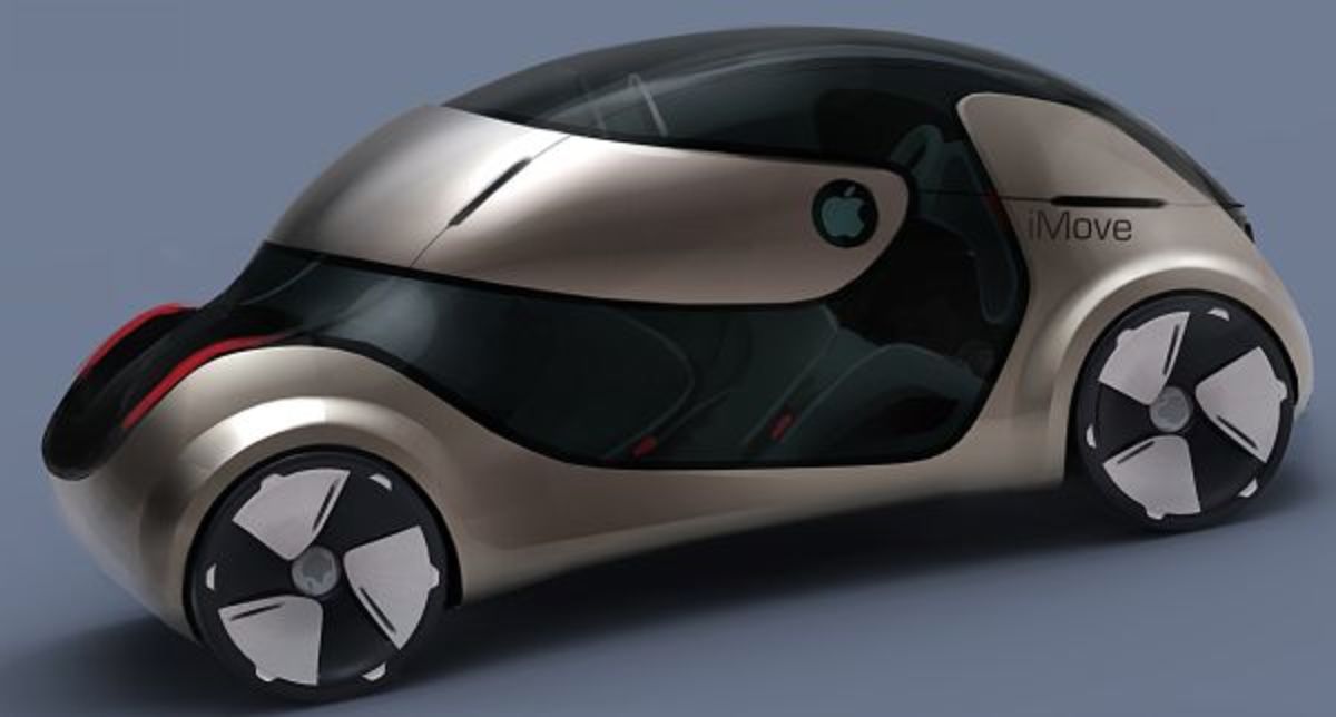 Top 10 Awesome Concept Cars HubPages