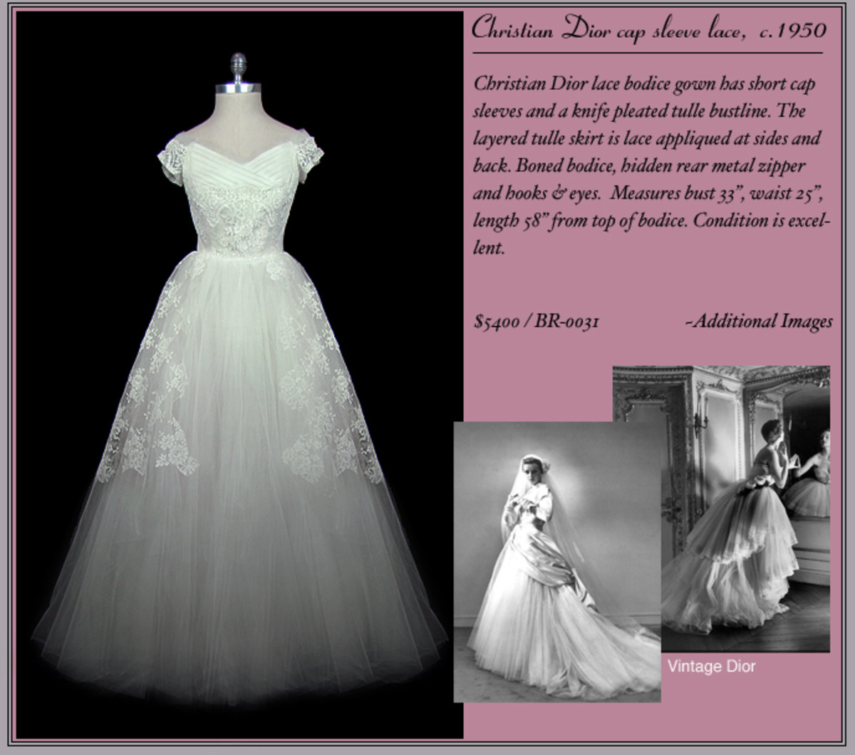 Why do wedding dresses cost so much? hubpages