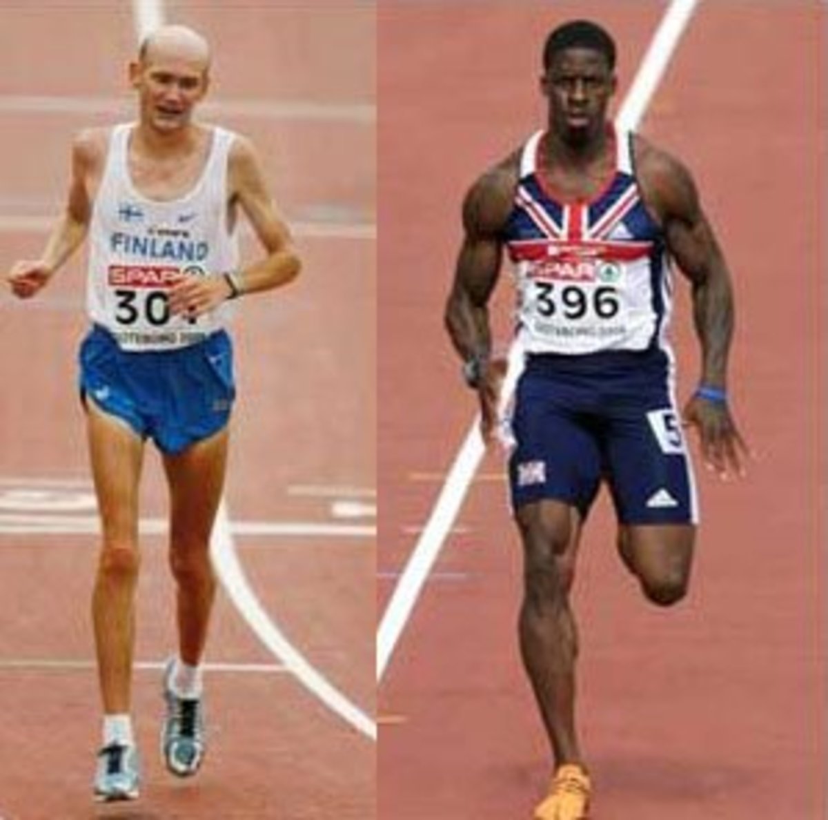 Fast Twitch Fibers vs Slow Twitch Muscle Fibres (Endurance or Strength