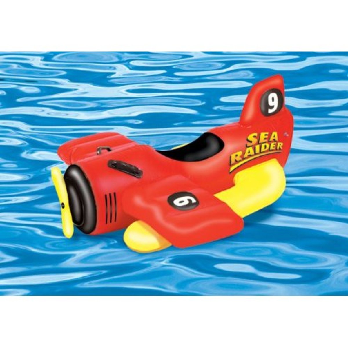Kids' Pool Toys at Discount Prices! HubPages
