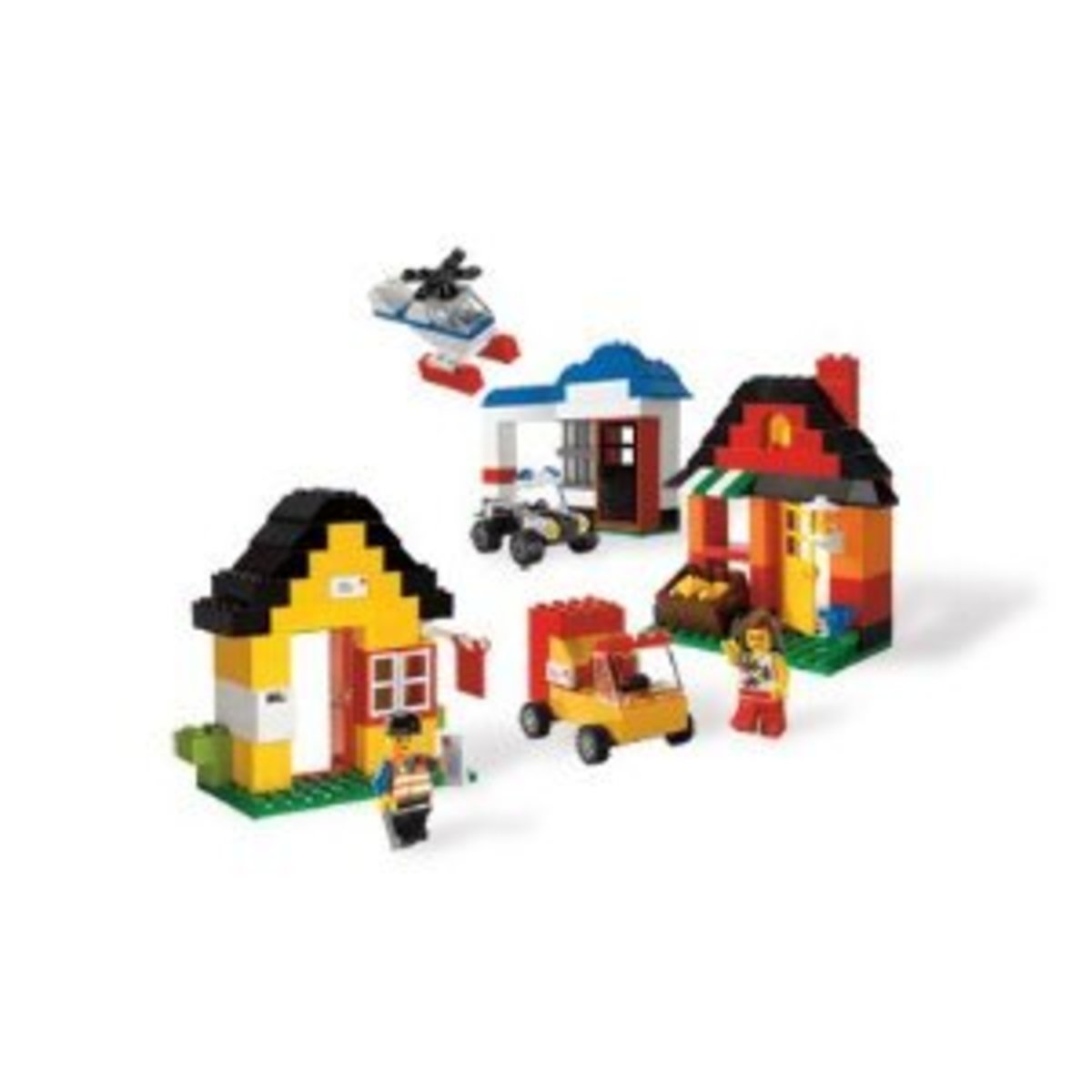 Lego Sets Over 1,000 Pieces HubPages