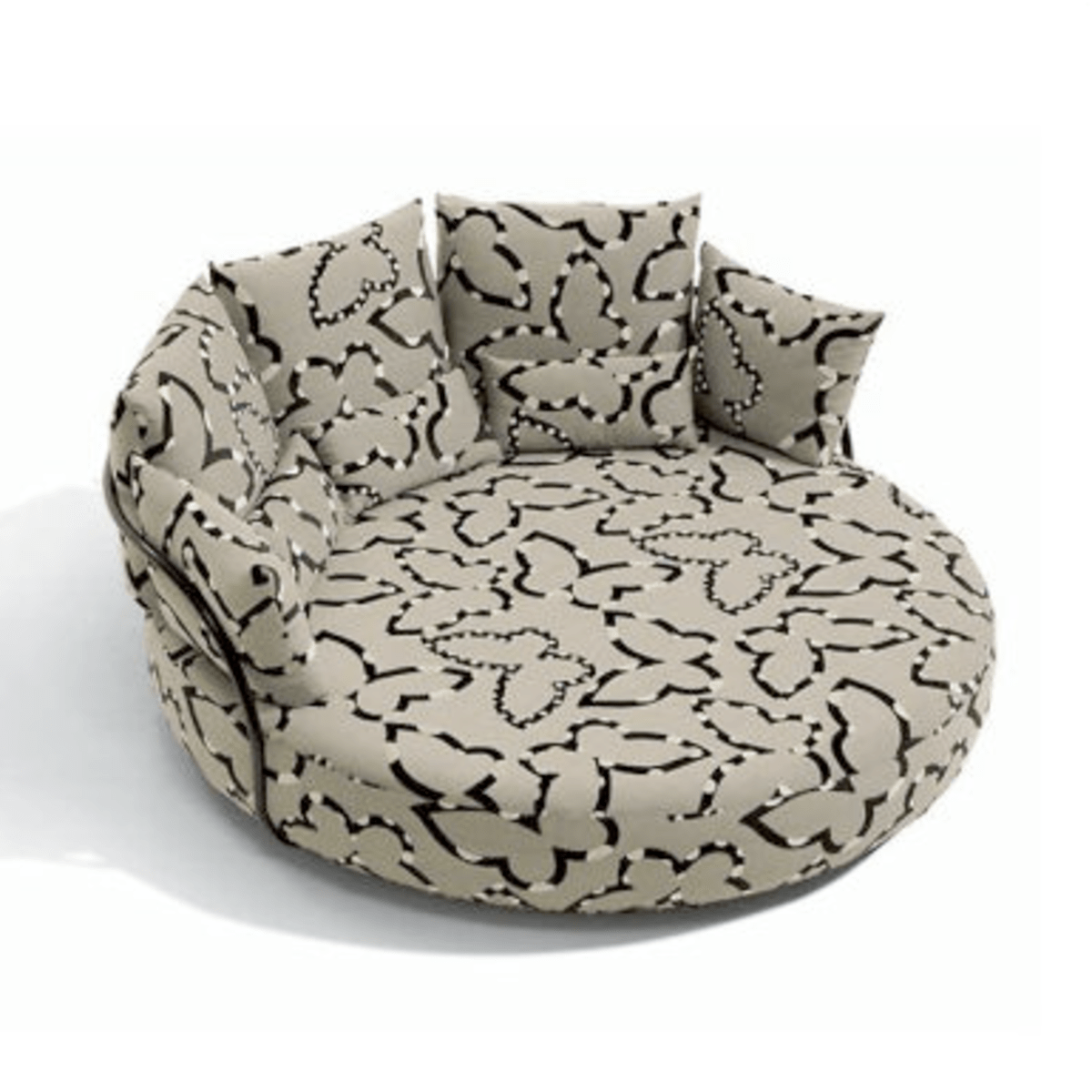 8 Tips for People Who Love Round Sofas HubPages