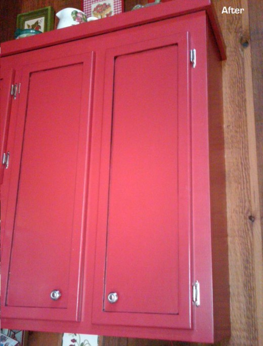 Refinishing Charlotte