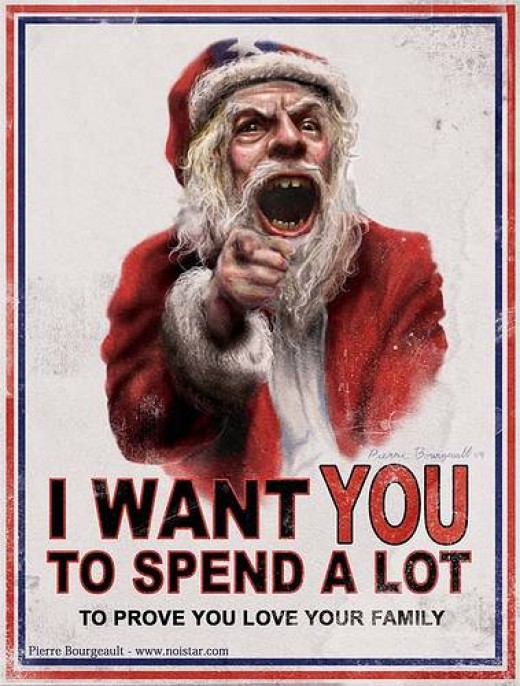 The Pagan Tradition of Christmas hubpages