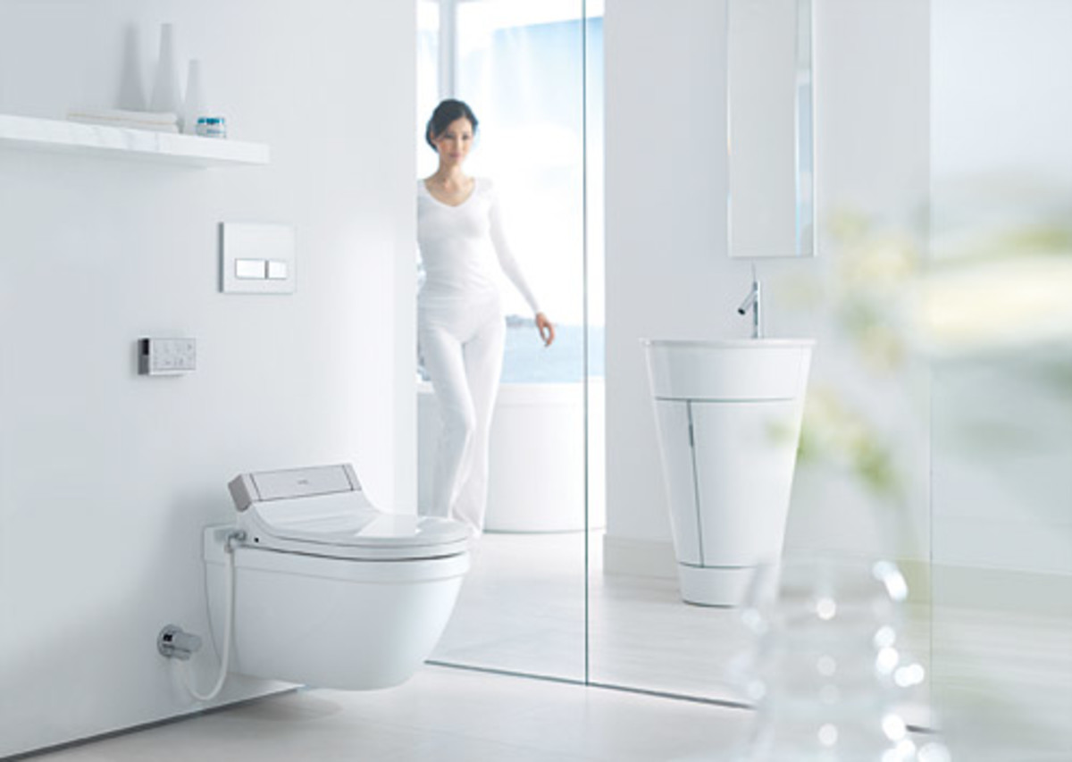 Top 11 Innovative HiTech Toilets HubPages