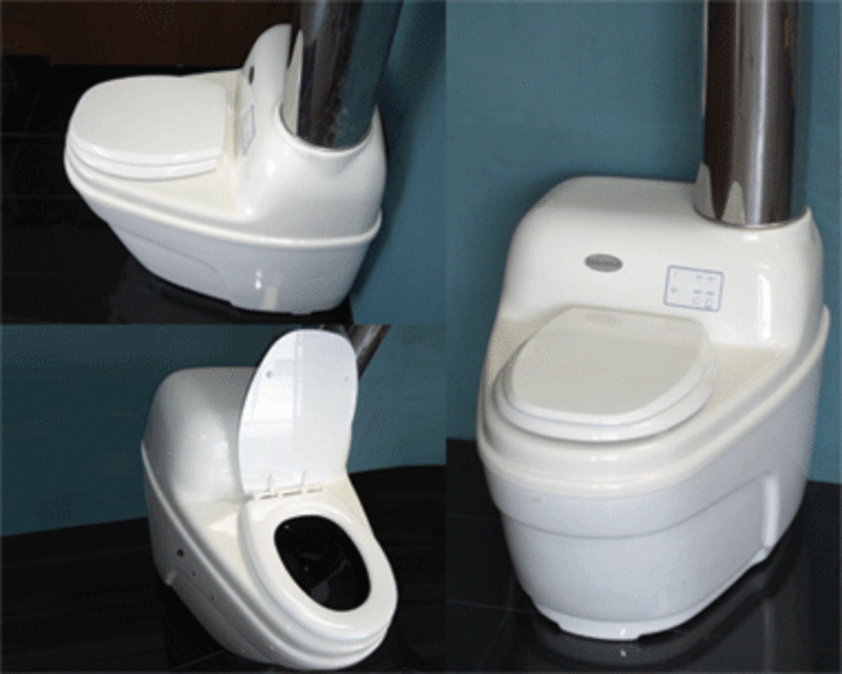 Top 11 Innovative HiTech Toilets HubPages