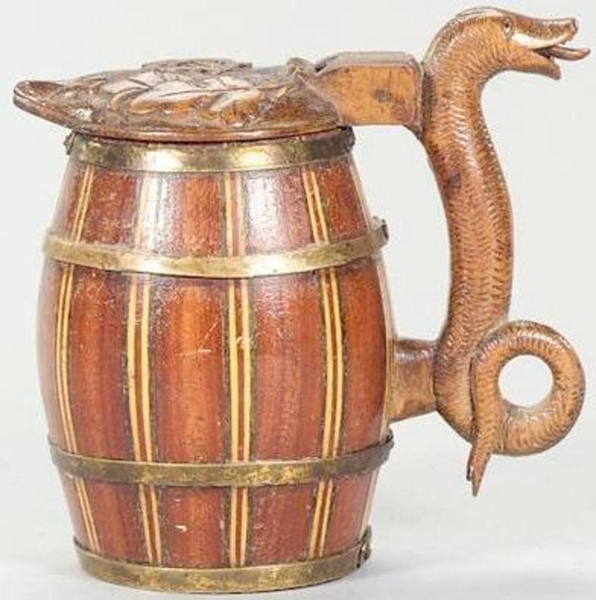 Coffee, Mugs, and Coffee Mugs History and Fun Facts HubPages