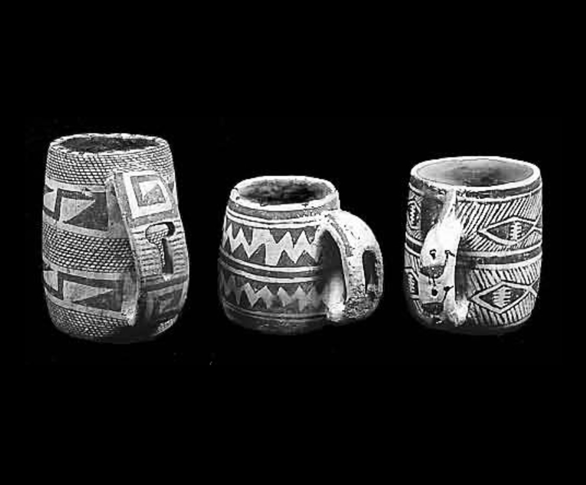 Coffee, Mugs, and Coffee Mugs History and Fun Facts HubPages