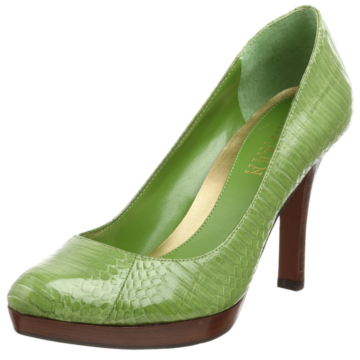 Trendy Green High Heels High Heel Shoes for Women HubPages