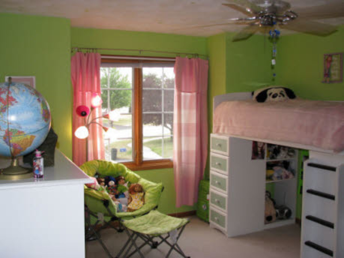 Home Remodeling Improvement Pretty in Pink Design Ideas HubPages
