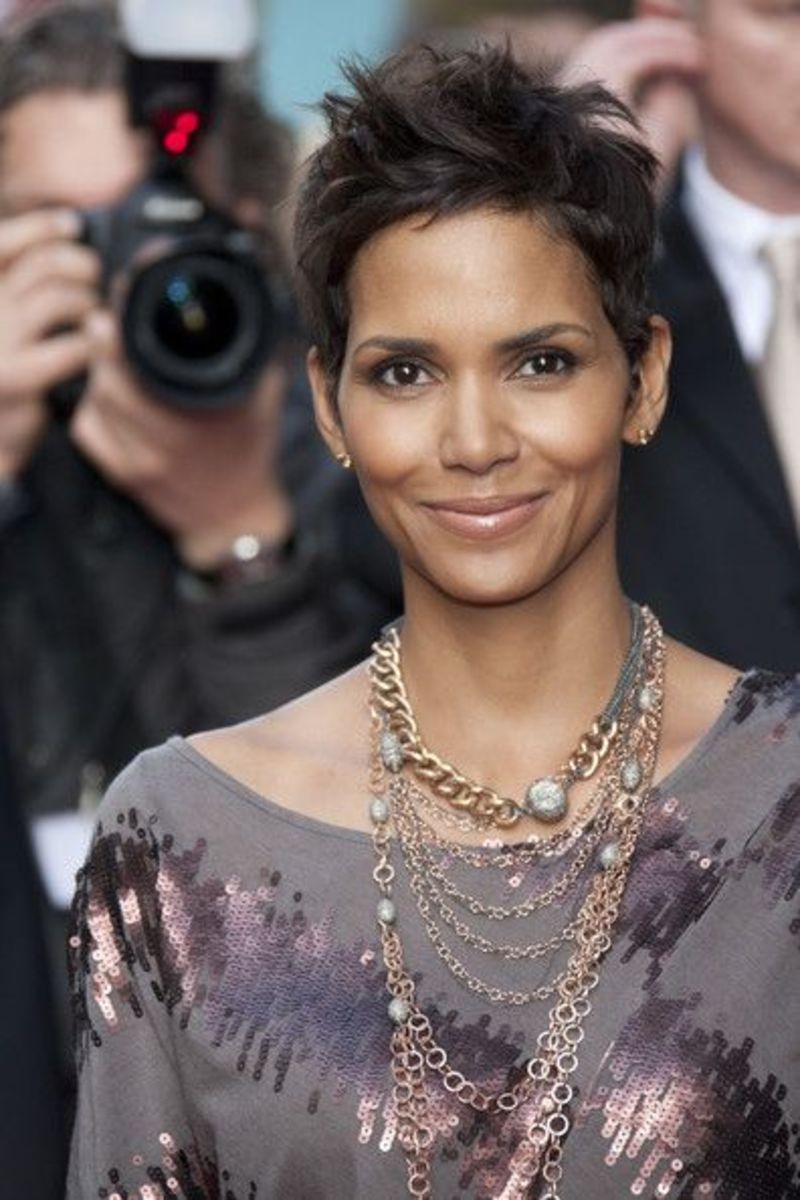 How To Wear Chunky Necklaces? A Must Have Fashion Jewelry HubPages