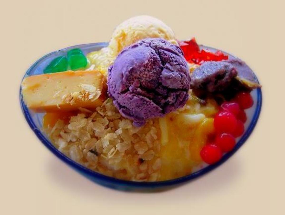 Best Halo Halo Recipe The Yummiest Halohalo Dessert HubPages