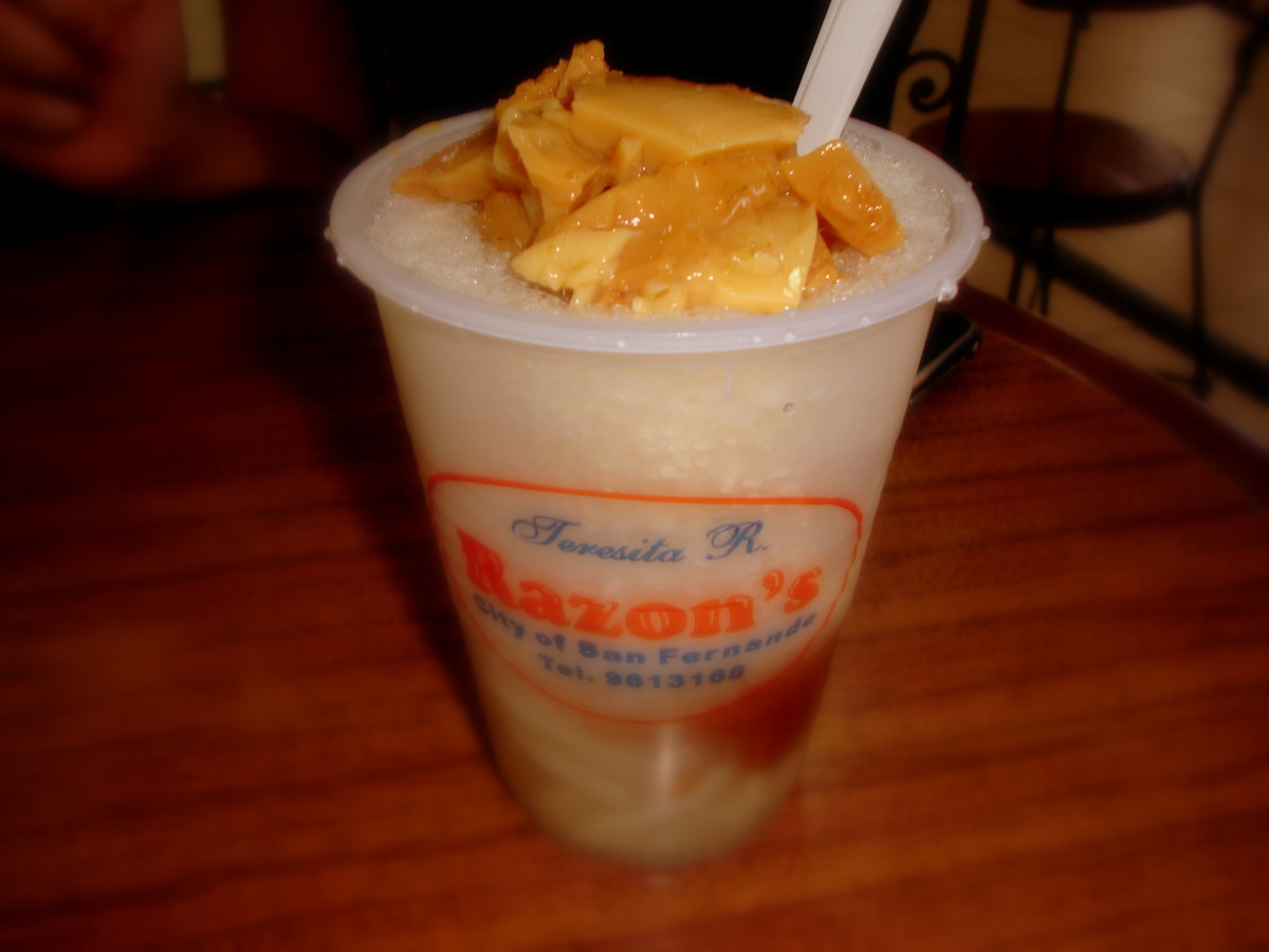 Best Halo Halo Recipe The Yummiest Halohalo Dessert HubPages