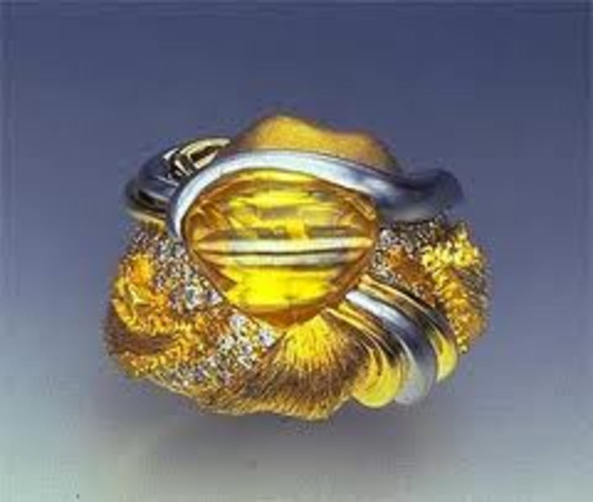 Digging for Diamonds at Crater of Diamonds State Park in Arkansas