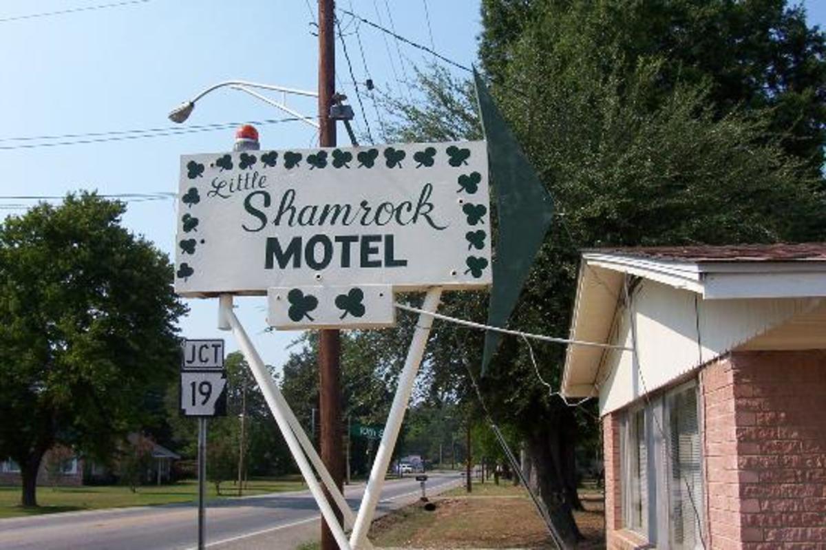 Digging for Diamonds at Crater of Diamonds State Park in Arkansas