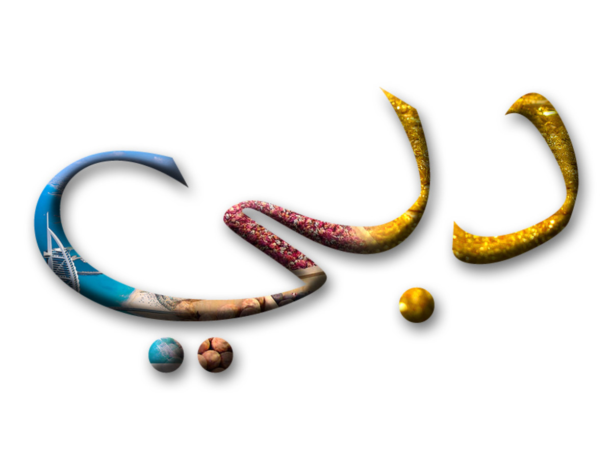 Basic Arabic Words, Terms, and Phrases for Traveling to Dubai