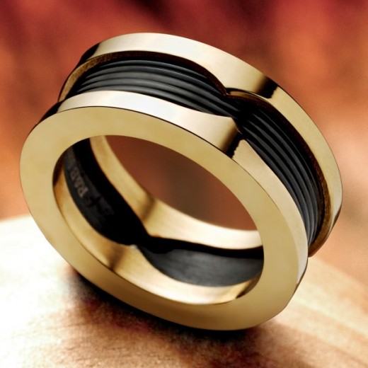 Stainless Steel vs Sterling Silver in Mens Jewelry hubpages