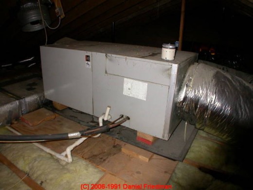 Spring or Summer Home Air Conditioning Tune Up Checklist HubPages