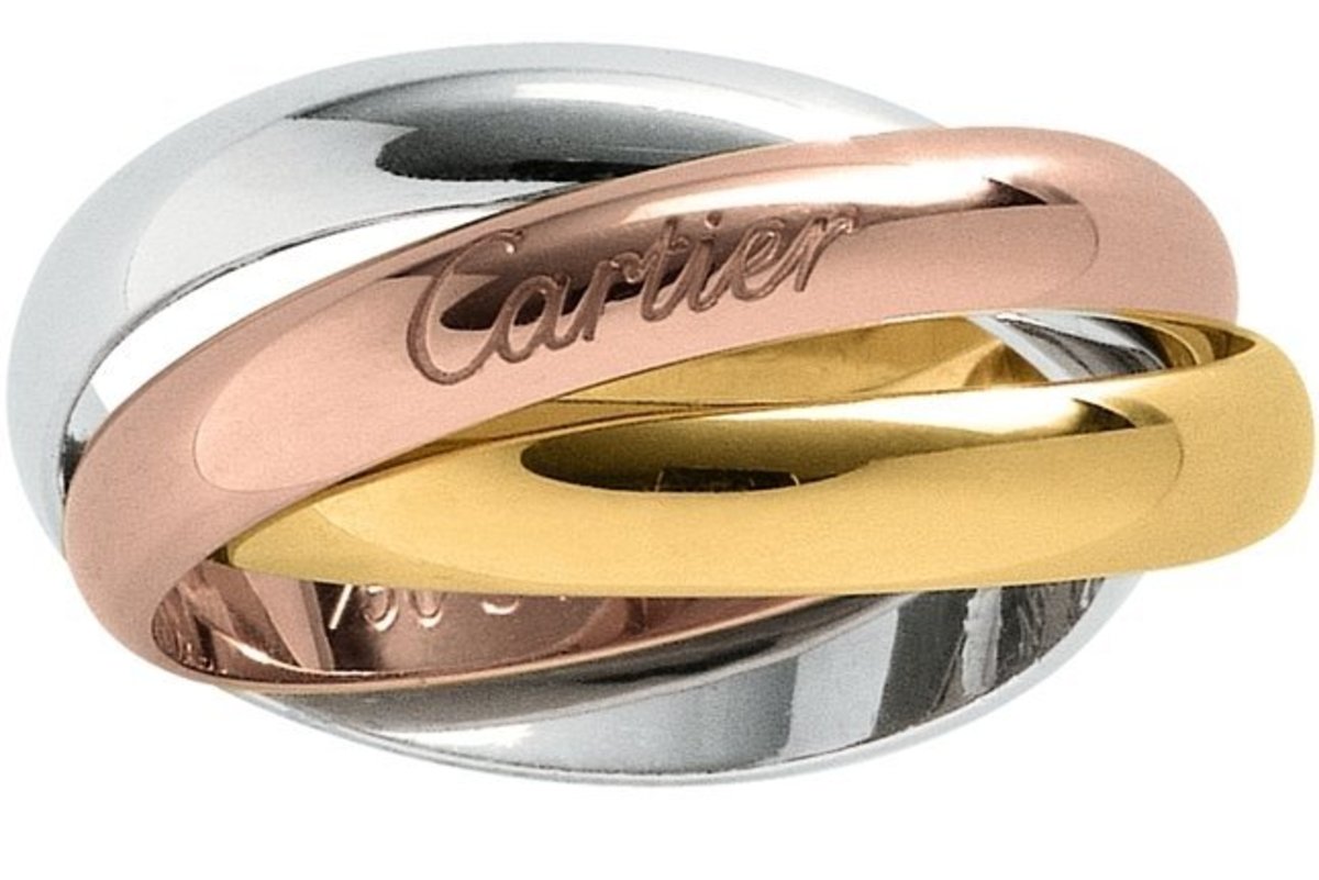 Cartier Art in Jewelry HubPages
