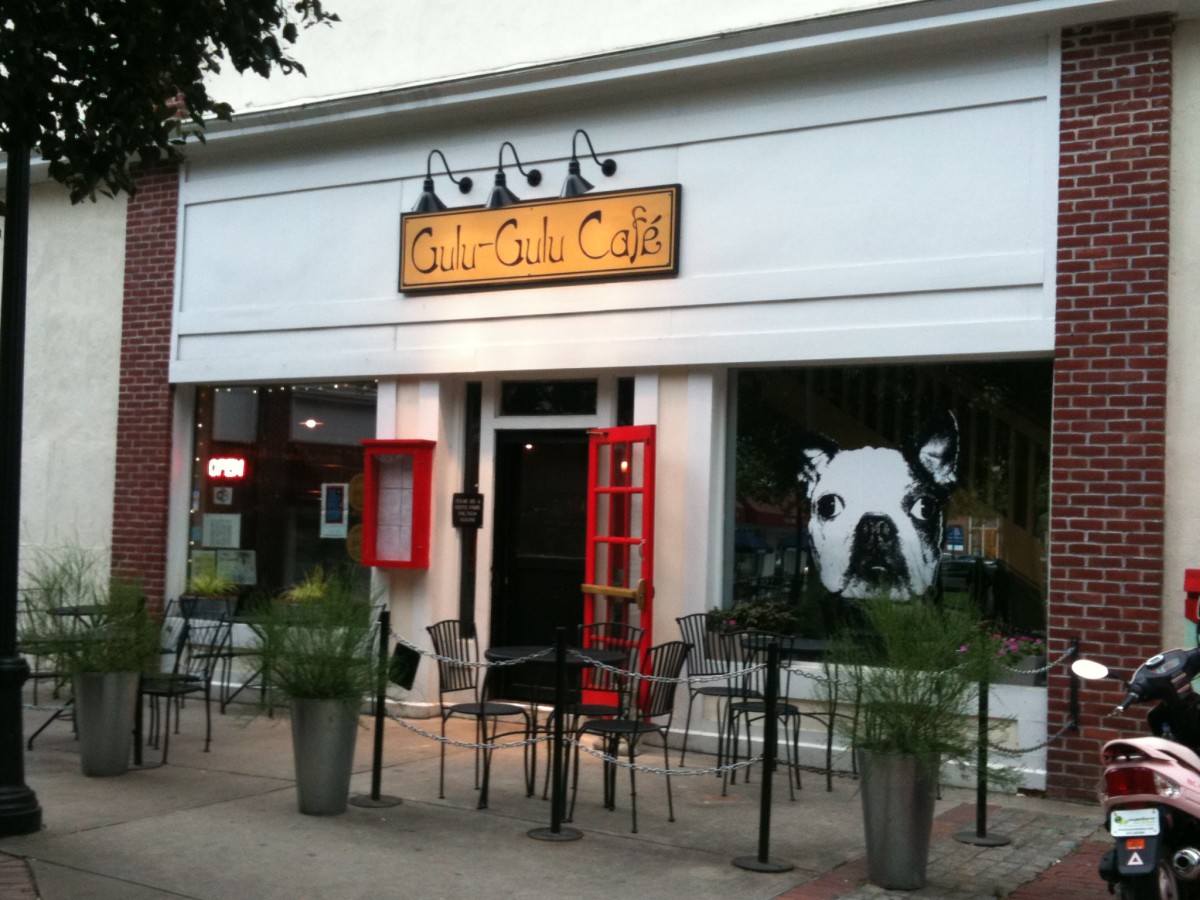 The Best Restaurants & Bars in Salem, MA (Part 1) HubPages