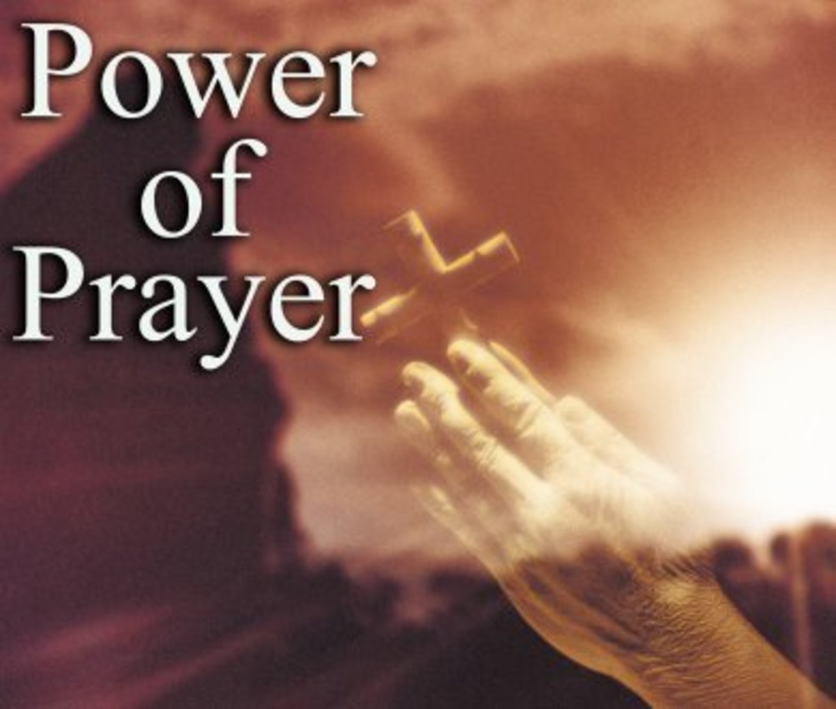 12 Types of Prayer from the Bible hubpages