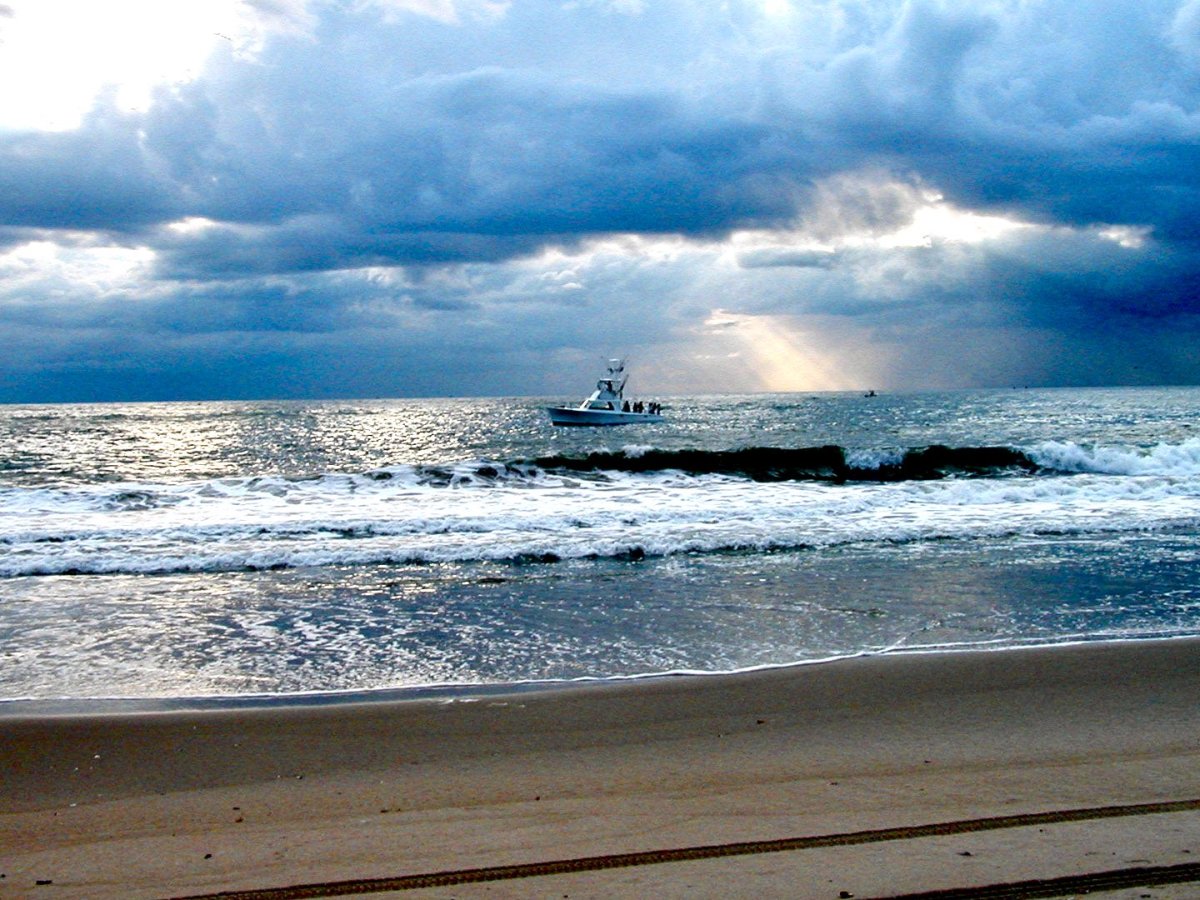 RVing the Outer Banks of North Carolina Cape Hatteras National Seashore Pictures hubpages