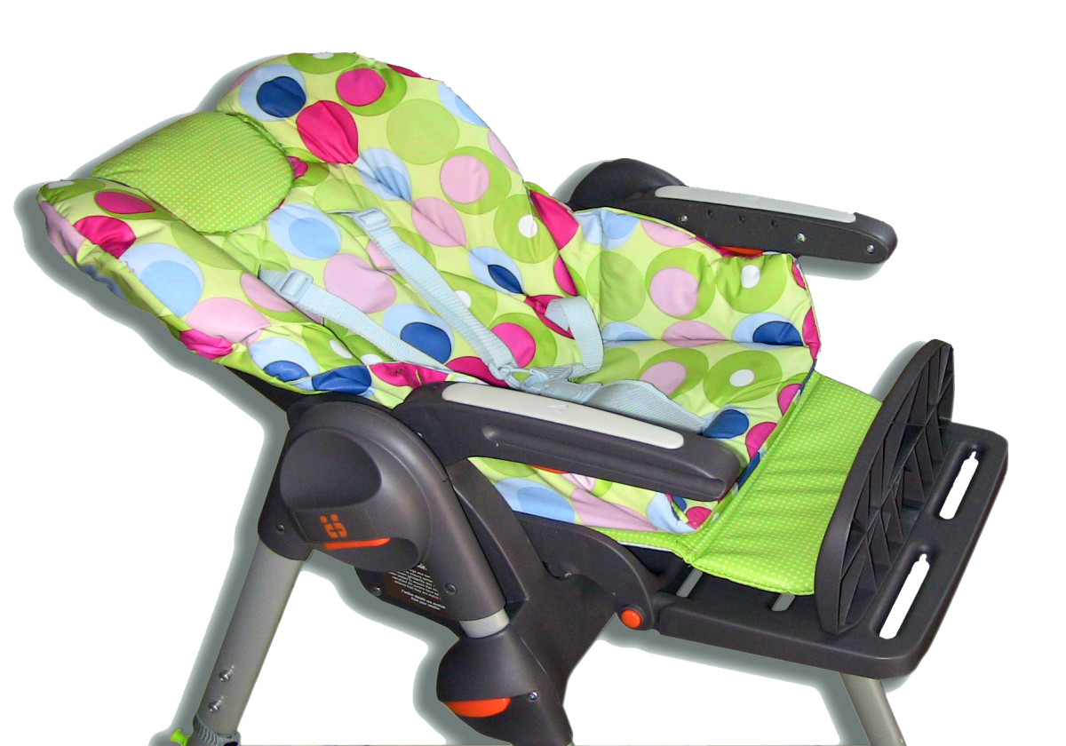 Chicco Reviews - The Chicco Polly High Chair | HubPages