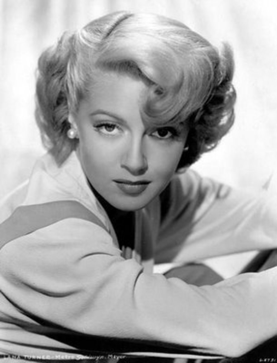 Classic Hollywood's Most Beautiful Actresses ReelRundown