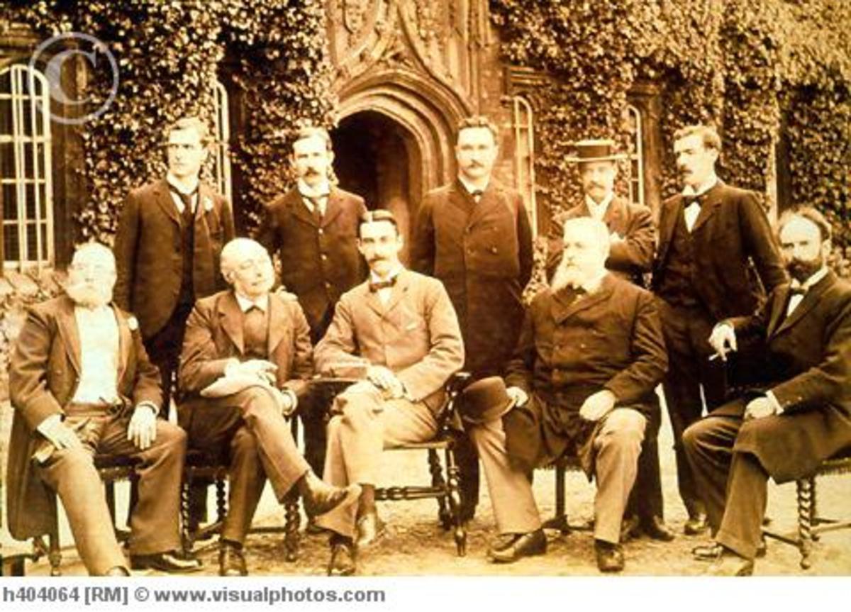 Sir Arthur Evans Famous Archaeologist Owlcation