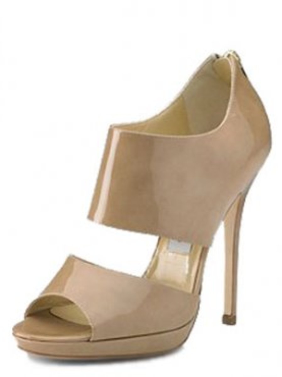 Jimmy Choo Shoes The Man Behind The Expensive Shoes HubPages