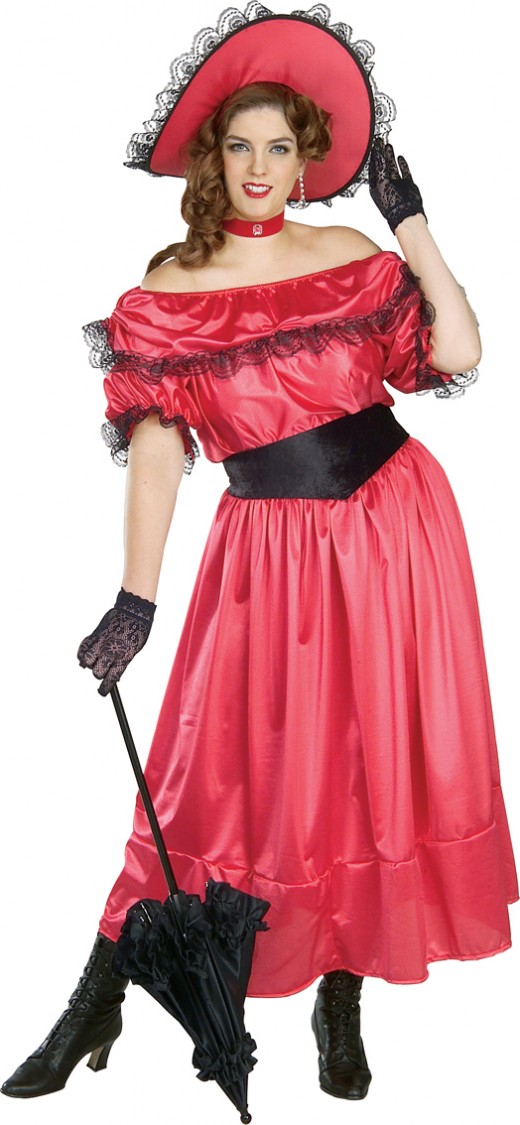 Top 20 Great Costume Theme Ideas hubpages