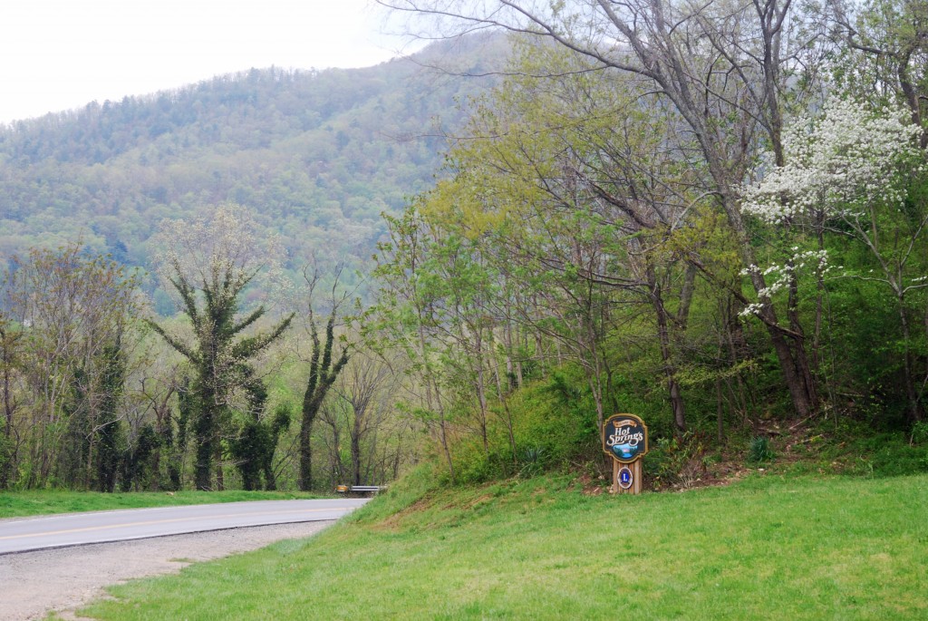 Hot Springs, North Carolina A Photo Tour Through This Delightful