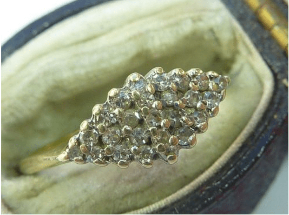 Buy or Buying Gold And Silver Jewelry On Ebay? Read From Real