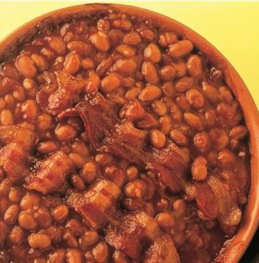 How to make 'gasfree' beans and why you should hubpages