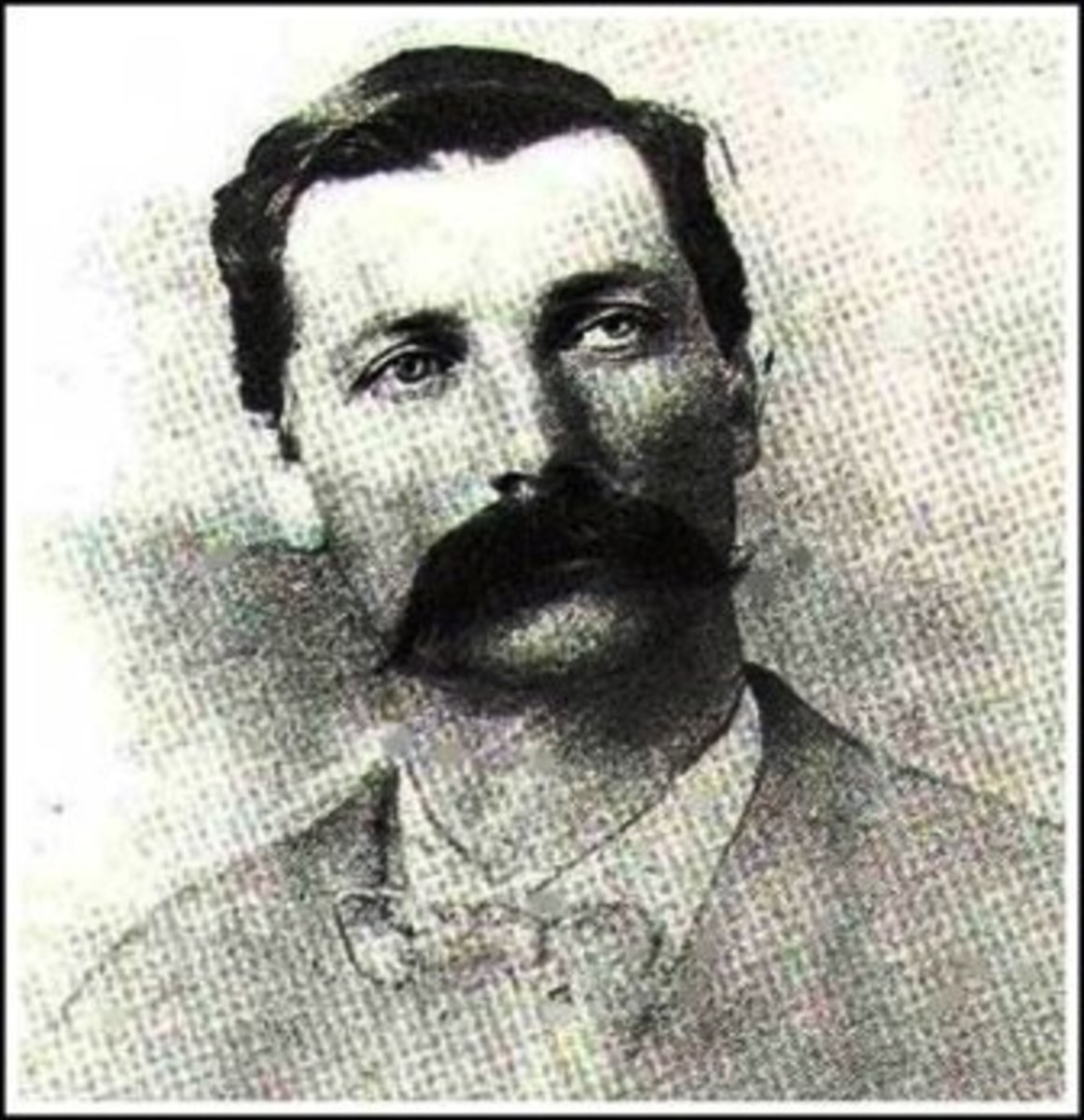 "King of the Oklahoma Outlaws"