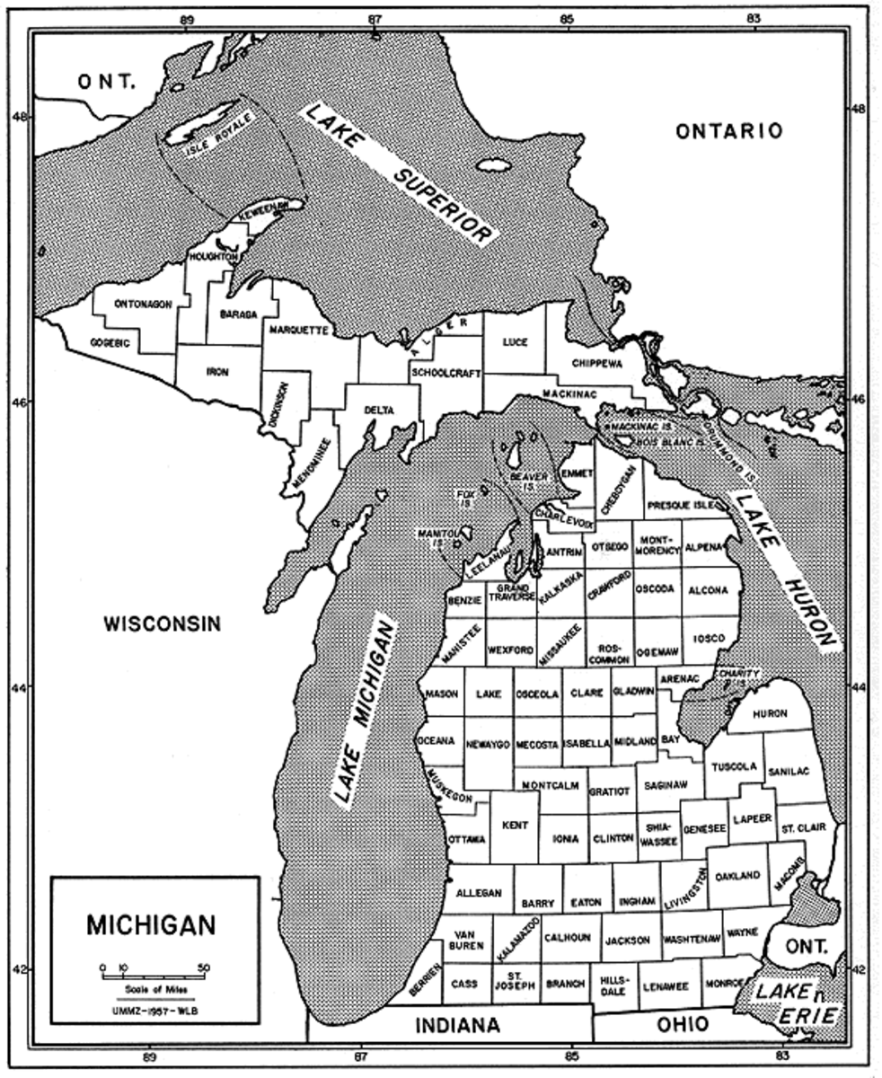 Interesting Jobs in the Michigan Thumb ToughNickel