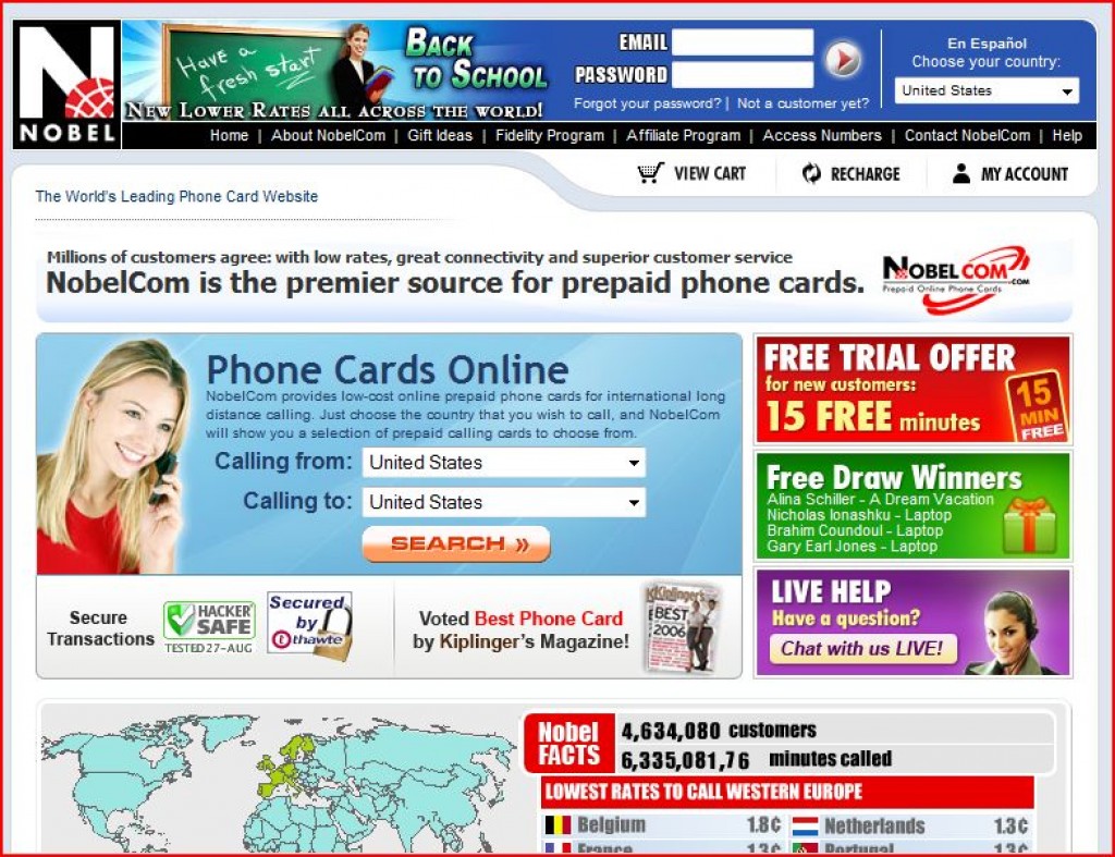 Prepaid Calling Cards How to Buy a Phone Card to make Cheap