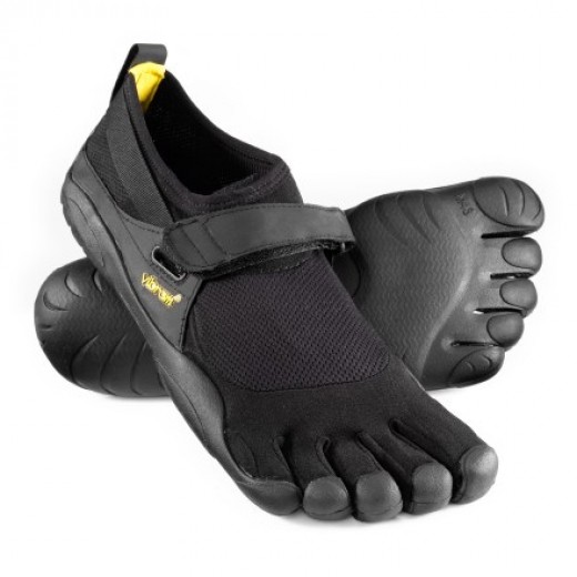 Vibram Five Finger toe shoes 1 year and this is my opinion HubPages