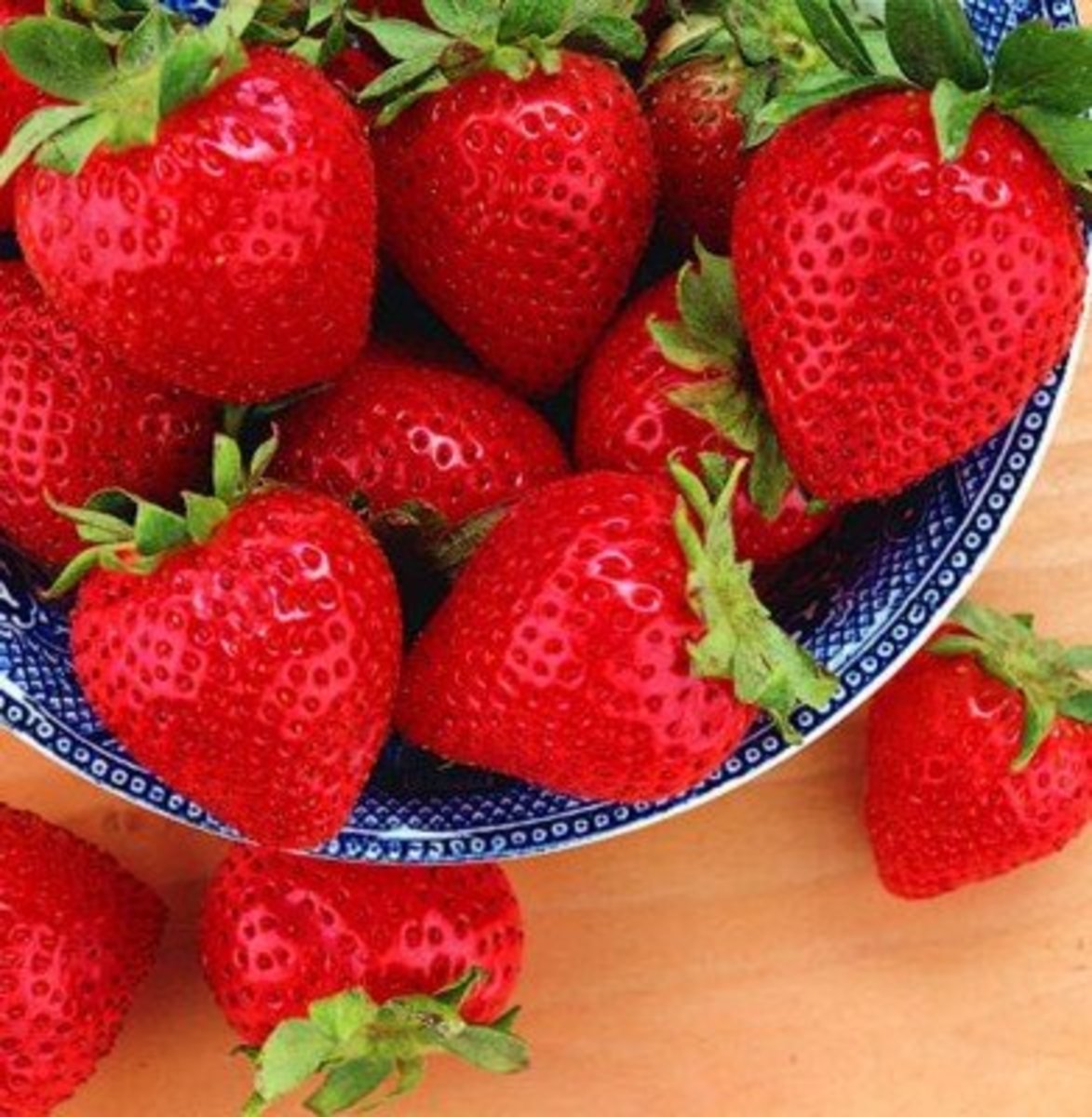 How to Grow Delicious Strawberries All Summer Long hubpages