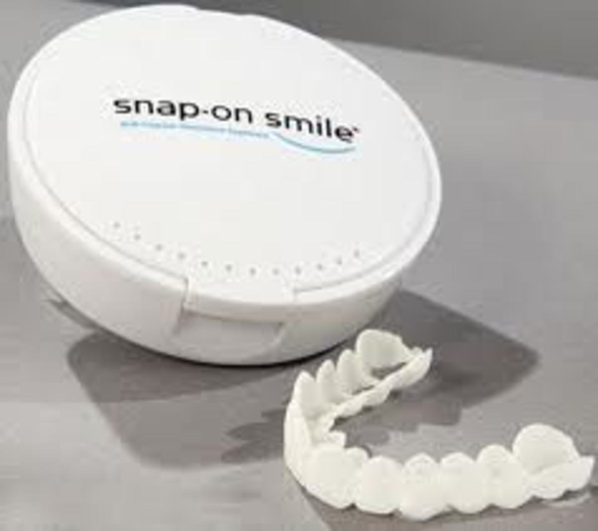 Is the Snap On Smile for everyone? HubPages