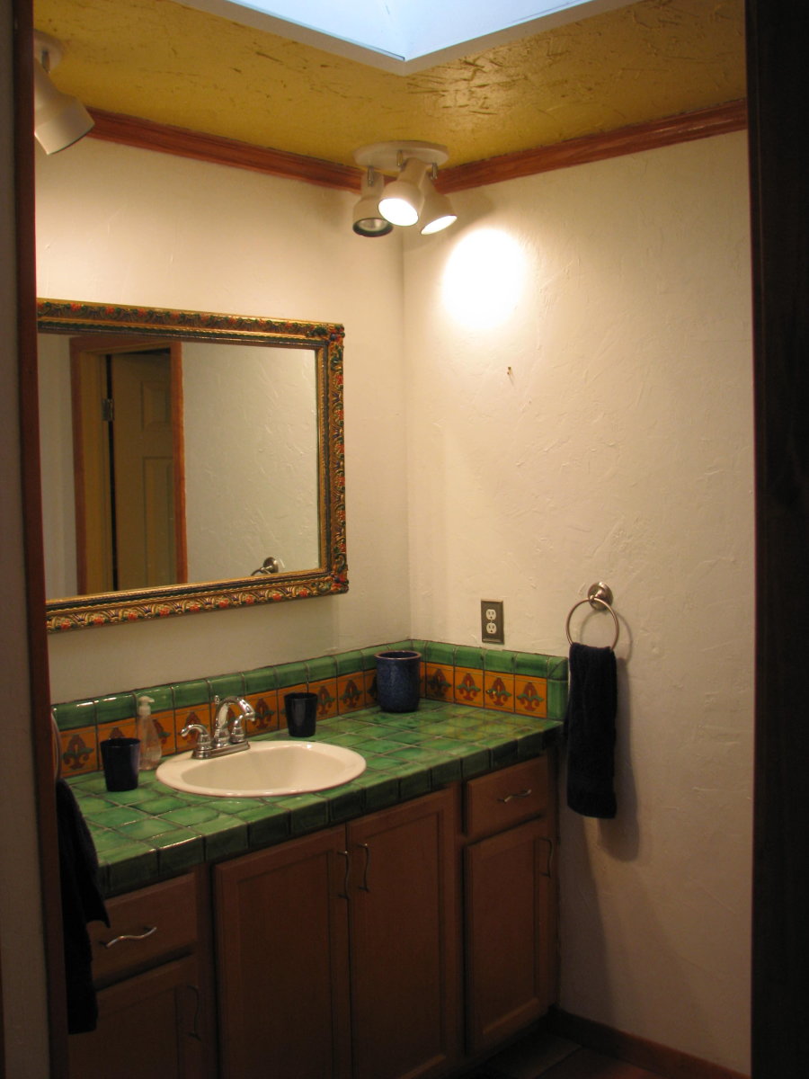 How to HandPlaster Walls to Cover Wallpaper and Damage Dengarden