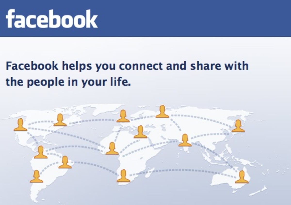 The Social Network Is Facebook Killing Us? HubPages