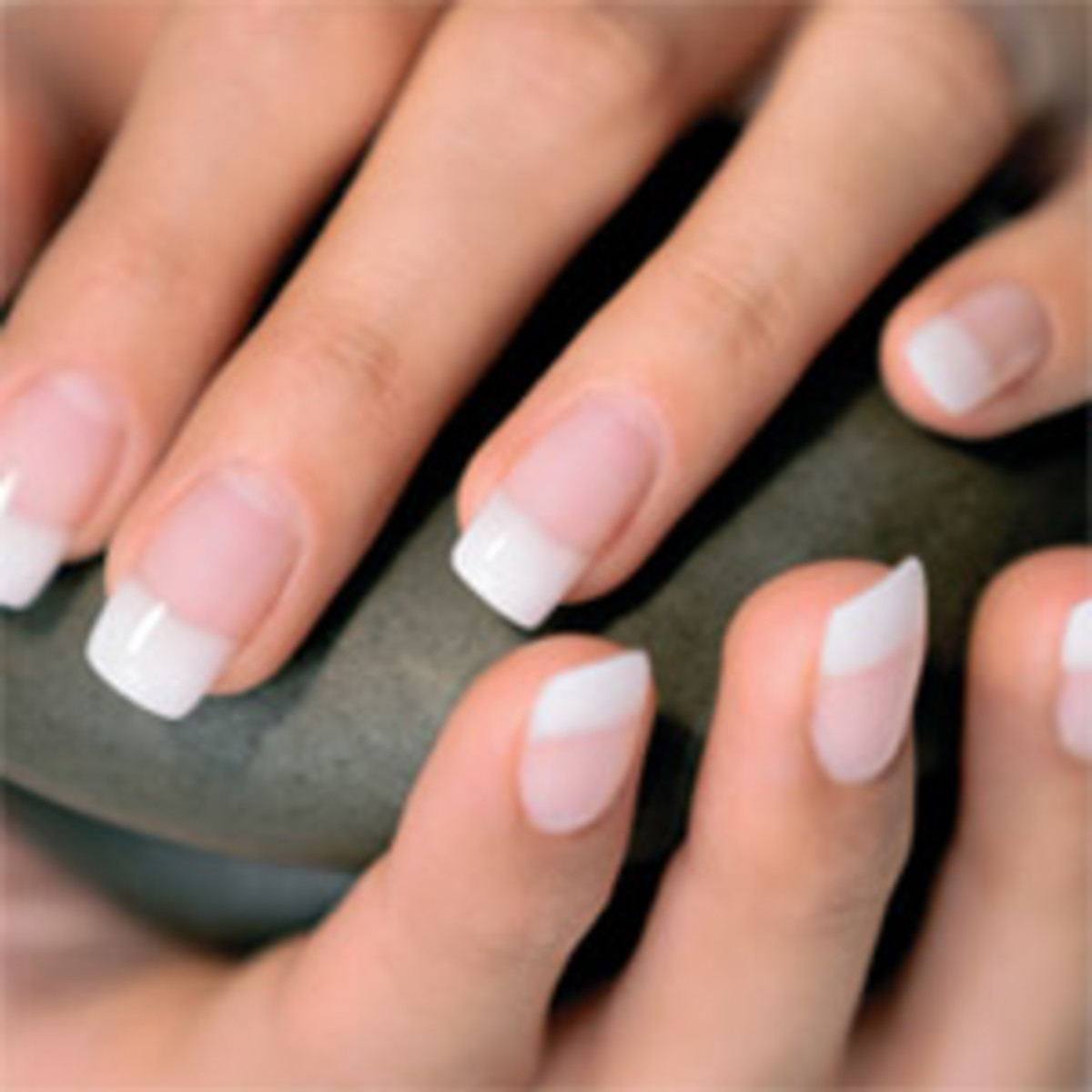 UV Gel Nails hubpages