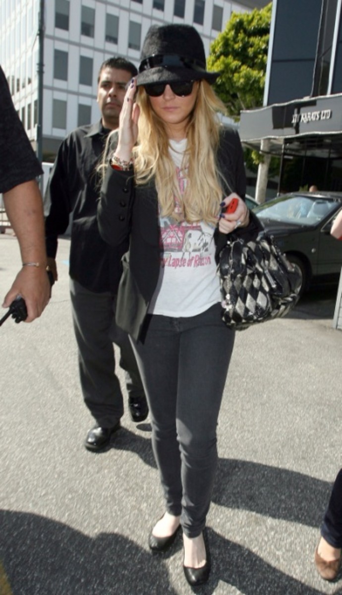 How to Wear a Fedora For Women HubPages