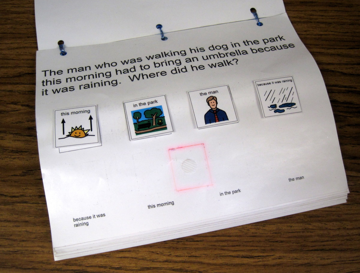 Reading Comprehension Materials An Overview for Elementary School